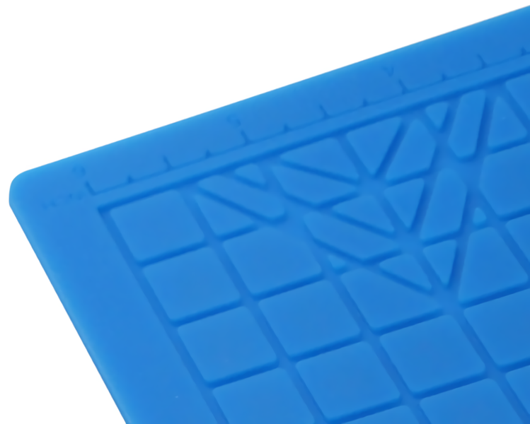 Szablon Silikonowy Do Długopisu 3D - 15X20Cm zdjęcie 5