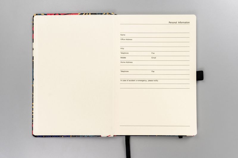 notes ptn not-6-ln-8663 n01 zdjęcie 4