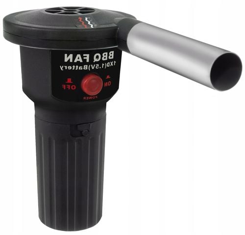 dmuchawa elekt. do rozpalania grilla kaminer na Arena.pl