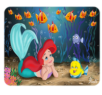 Podkładka pod myszkę Ariel