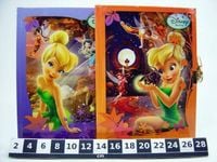 BNK 7793 Pamietnik wrozki z klodka