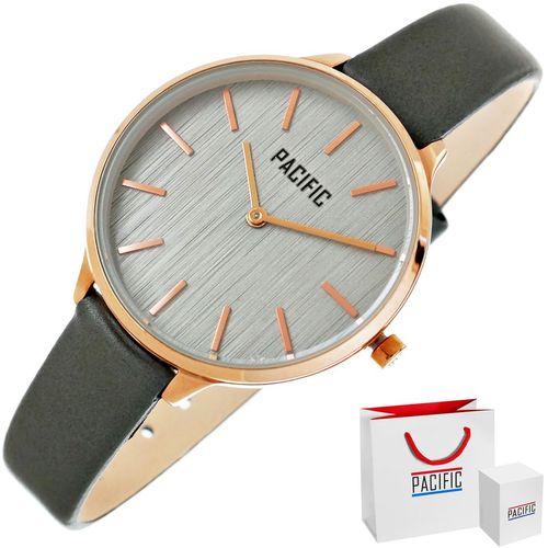 zegarek damski pacific x6094-3 na Arena.pl