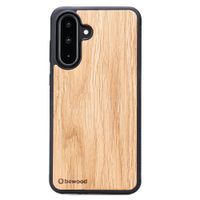 Drewniane Etui Bewood do Samsung Galaxy A36 5G DĄB