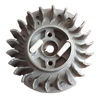 Koło magnesowe pilarki spalinowej chińskiej market