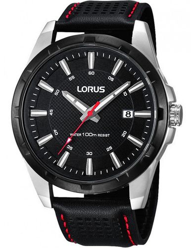 Zegarek męski Lorus RS963AX9 na Arena.pl