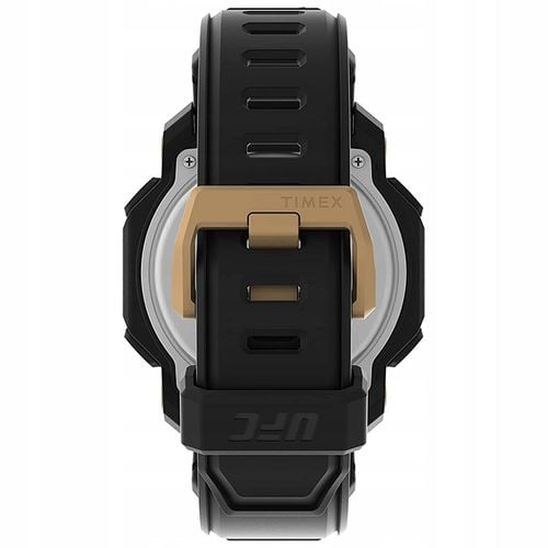 Zegarek Męski Timex TW2V89000 czarny pasek na Arena.pl