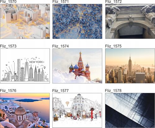 OBRAZ na płótnie Miasto Most Nocą New York 120x80 na Arena.pl