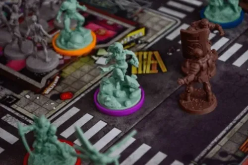 Marvel Zombies CMON na Arena.pl