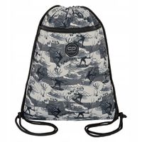 COOLPACK VERT WOREK NA BUTY WF SPORTOWY GIMNASTYCZNY PODRÓŻNY SAND SURF