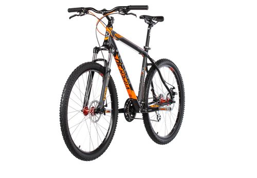 Rower Kellys VIPER 30 Black Orange 2017 - r. 17,5" na Arena.pl