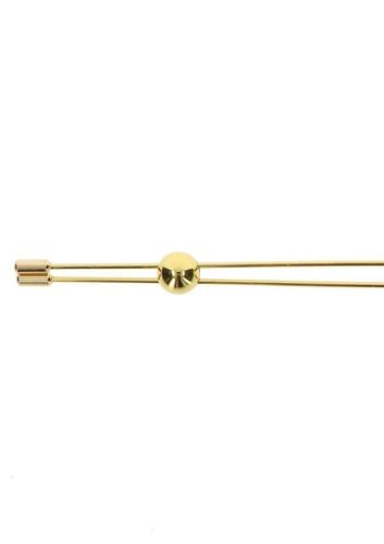 contemporary nipple spoke gold na Arena.pl