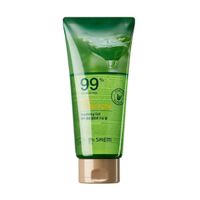 The SAEM Jeju Fresh Aloe Soothing Gel Żel aloesowy 99%  300ml - tuba