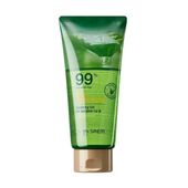 The SAEM Jeju Fresh Aloe Soothing Gel Żel aloesowy 99%  300ml - tuba