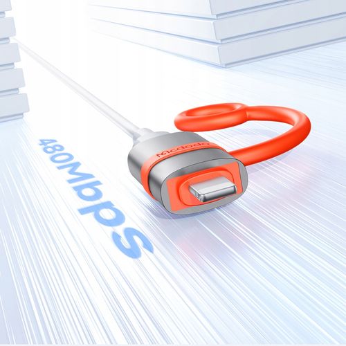 mcdodo adapter przejściówka usb-a 3.0 do lightning iphone ipad 3a otg na Arena.pl