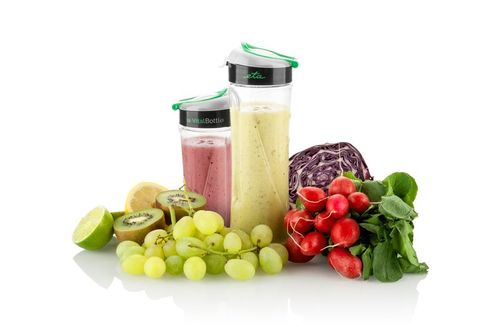 BLENDER PERSONALNY MIKSER SHAKER Czeska Eta [C682 na Arena.pl