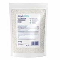 Silikażel silica gel 500g żel krzemionkowy