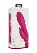 Mira   Spinning G spot Rabbit   Pink