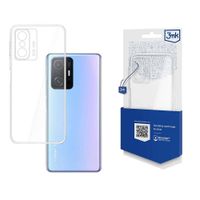 Xiaomi 11T/11T Pro - 3mk Clear Case