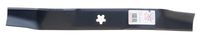 Nóż kosiarki Husqvarna 49.0cm gwiaz.miel Craftsman LT1500 98648 RO6190