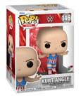 Funko POP! WWE Kurt Angle Figurka 146