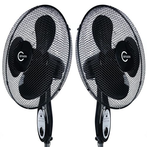 ND32_WS2 WS2 DUŻY STOJĄCY WENTYLATOR Z PILOTEM na Arena.pl