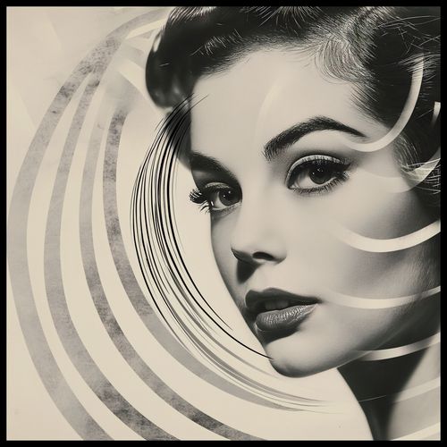 Plakat 100x100cm Ikonka Kina na Arena.pl