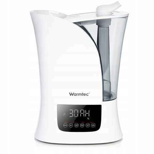 nawilżacz powietrza warmtec mist up na Arena.pl