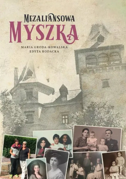 Mezaliansowa Myszka zdjęcie 1
