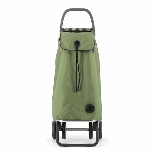 Wózek na Zakupy Rolser i-max mf 4l Khaki 43 L na Arena.pl