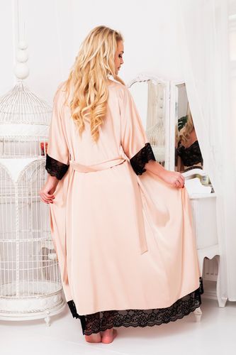 Kalimo podomka sumatra - nude - 2XL na Arena.pl
