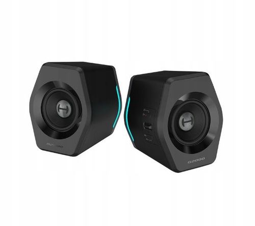 Głośniki komputerowe Edifier HECATE G2000 BT 16W na Arena.pl