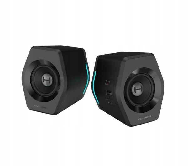 Głośniki komputerowe Edifier HECATE G2000 BT 16W zdjęcie 2