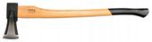 Siekiera z klinem 2kg trzonek z hikory YT-8012
