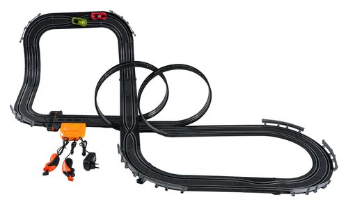 Tor Wyścigowy Track Master 694Cm na Arena.pl