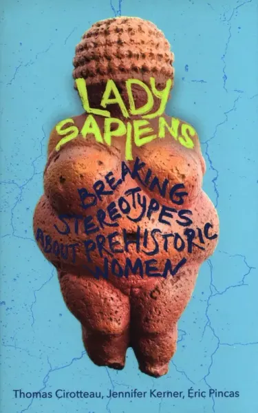 Lady Sapiens zdjęcie 1