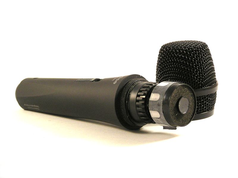 Prodipe TT-1 - mikrofon dynamiczny zdjęcie 5