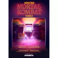 Niech żyje Mortal Kombat. Runda 1