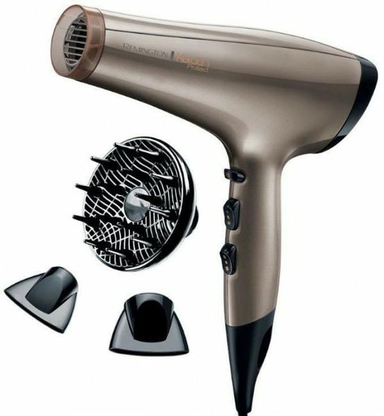 Remington Suszarka Do Włosów Ac8002 zdjęcie 1