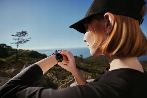 Smartwatch OnePlus Watch 2 Nordic Blue Edition na Arena.pl