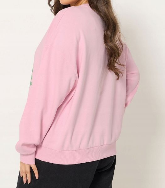 Bluza Yours Curve Bow Tree Innovative 50/52 zdjęcie 4