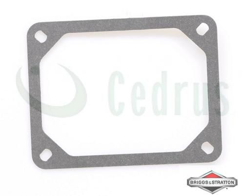 Uszczelka pokrywy zaworów B&S Intek V-Twin SERIES 7000 8000 CZĘŚĆ ORYGINALNA 690971 na Arena.pl