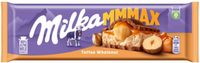 MILKA CZEKOLADA 300G MMMAX TOFFEE WHOLENUT