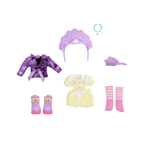 Cry Babies BFF. Phoebe na Arena.pl