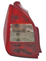Citroen C2 05-08 lampa tylna lewa