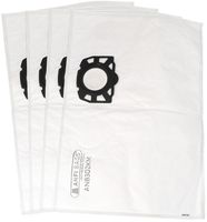 Worki flizelinowe do odkurzacza Karcher WD3 SE4001 2.863314.0 zamiennik