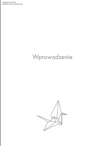 Wyjść poza schemat. Jak uwolnić się z emocjonalnych i duchowych pułapek na Arena.pl