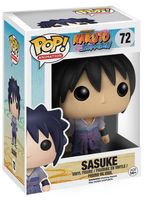 Funko POP! Naruto Sasuke figurka 72