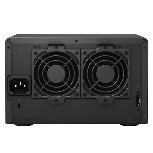Obudowa Do Dysku Synology Dx517 na Arena.pl