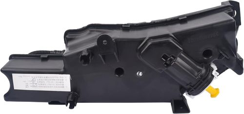 Zbiornik płynu DPF kompatybilny z Berlingo II Partner II 1.6 HDi 9672419980 na Arena.pl