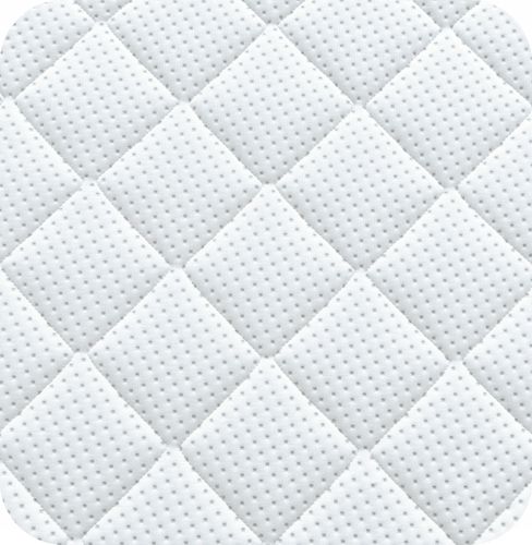Materac Janpol Klio 80x200 Grey na Arena.pl